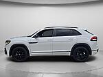 Used 2023 Volkswagen Atlas Cross Sport 3.6L V6 SEL R-LINE BLACK 4MOTION in DAVIE, FLORIDA (Photo 3)
