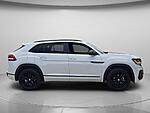 Used 2023 Volkswagen Atlas Cross Sport 3.6L V6 SEL R-LINE BLACK 4MOTION in DAVIE, FLORIDA (Photo 4)