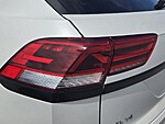 Used 2023 Volkswagen Atlas Cross Sport 3.6L V6 SEL R-LINE in DAVIE, FLORIDA (Photo 5)