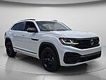 Used 2023 Volkswagen Atlas Cross Sport 3.6L V6 SEL R-LINE BLACK 4MOTION in DAVIE, FLORIDA (Photo 9)