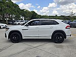 Used 2023 Volkswagen Atlas Cross Sport 3.6L V6 SEL R-LINE BLACK 4MOTION in DAVIE, FLORIDA (Photo 3)