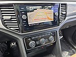 Used 2023 Volkswagen Atlas Cross Sport 3.6L V6 SEL R-LINE BLACK 4MOTION in DAVIE, FLORIDA (Photo 23)