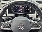 Used 2023 Volkswagen Atlas Cross Sport 3.6L V6 SEL R-LINE BLACK 4MOTION in DAVIE, FLORIDA (Photo 24)