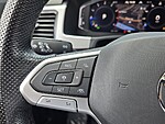 Used 2023 Volkswagen Atlas Cross Sport 3.6L V6 SEL R-LINE BLACK 4MOTION in DAVIE, FLORIDA (Photo 25)