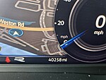 Used 2023 Volkswagen Atlas Cross Sport 3.6L V6 SEL R-LINE BLACK 4MOTION in DAVIE, FLORIDA (Photo 27)