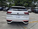Used 2023 Volkswagen Atlas Cross Sport 3.6L V6 SEL R-LINE BLACK 4MOTION in DAVIE, FLORIDA (Photo 6)