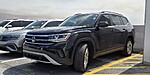 Used 2022 Volkswagen Atlas 2.0T SE W/TECHNOLOGY FWD in DAVIE, FLORIDA