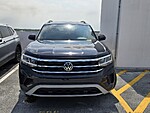 Used 2022 Volkswagen Atlas 2.0T SE W/TECHNOLOGY FWD in DAVIE, FLORIDA (Photo 3)