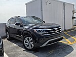 Used 2022 Volkswagen Atlas 2.0T SE W/TECHNOLOGY FWD in DAVIE, FLORIDA (Photo 4)