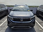 Used 2024 Volkswagen Taos S FWD in DAVIE, FLORIDA (Photo 3)