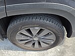 Used 2024 Volkswagen Taos S FWD in DAVIE, FLORIDA (Photo 7)