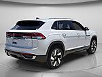 Used 2024 Volkswagen Atlas Cross Sport 2.0T SE W/TECHNOLOGY FWD in DAVIE, FLORIDA (Photo 7)