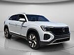 Used 2024 Volkswagen Atlas Cross Sport 2.0T SE W/TECHNOLOGY FWD in DAVIE, FLORIDA (Photo 9)