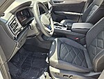 Used 2024 Volkswagen Atlas Cross Sport 2.0T SE W/TECHNOLOGY FWD in DAVIE, FLORIDA (Photo 10)