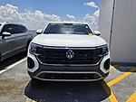 Used 2024 Volkswagen Atlas Cross Sport 2.0T SE W/TECHNOLOGY FWD in DAVIE, FLORIDA (Photo 3)