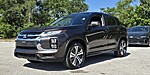 Used 2021 MITSUBISHI OUTLANDER SPORT SE 2.0 AWC CVT in DAVIE, FLORIDA