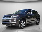 Used 2021 MITSUBISHI OUTLANDER SPORT SE 2.0 AWC CVT in DAVIE, FLORIDA (Photo 1)