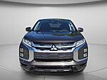 Used 2021 MITSUBISHI OUTLANDER SPORT SE 2.0 AWC CVT in DAVIE, FLORIDA (Photo 5)