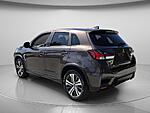 Used 2021 MITSUBISHI OUTLANDER SPORT SE 2.0 AWC CVT in DAVIE, FLORIDA (Photo 8)