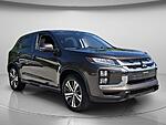 Used 2021 MITSUBISHI OUTLANDER SPORT SE 2.0 AWC CVT in DAVIE, FLORIDA (Photo 9)