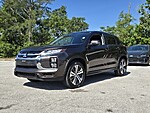 Used 2021 MITSUBISHI OUTLANDER SPORT SE 2.0 AWC CVT in DAVIE, FLORIDA (Photo 1)