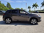 Used 2021 MITSUBISHI OUTLANDER SPORT SE 2.0 AWC CVT in DAVIE, FLORIDA (Photo 4)