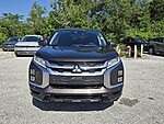 Used 2021 MITSUBISHI OUTLANDER SPORT SE 2.0 AWC CVT in DAVIE, FLORIDA (Photo 5)