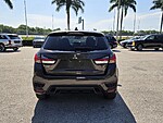Used 2021 MITSUBISHI OUTLANDER SPORT SE 2.0 AWC CVT in DAVIE, FLORIDA (Photo 6)