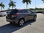Used 2021 MITSUBISHI OUTLANDER SPORT SE 2.0 AWC CVT in DAVIE, FLORIDA (Photo 7)