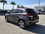 Used 2021 MITSUBISHI OUTLANDER SPORT SE 2.0 AWC CVT in DAVIE, FLORIDA (Photo 8)
