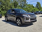 Used 2021 MITSUBISHI OUTLANDER SPORT SE 2.0 AWC CVT in DAVIE, FLORIDA (Photo 9)
