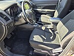 Used 2021 MITSUBISHI OUTLANDER SPORT SE 2.0 AWC CVT in DAVIE, FLORIDA (Photo 10)