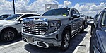 Used 2025 GMC SIERRA 1500 4WD CREW CAB 147" DENALI in DAVIE, FLORIDA