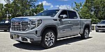 Used 2025 GMC SIERRA 1500 4WD CREW CAB 147" DENALI in DAVIE, FLORIDA