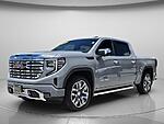 Used 2025 GMC SIERRA 1500 4WD CREW CAB 147