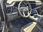 Used 2025 GMC SIERRA 1500 4WD CREW CAB 147