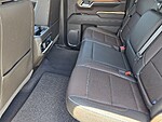 Used 2025 GMC SIERRA 1500 4WD CREW CAB 147