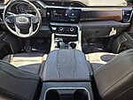 Used 2025 GMC SIERRA 1500 4WD CREW CAB 147