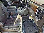 Used 2025 GMC SIERRA 1500 4WD CREW CAB 147