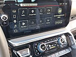 Used 2025 GMC SIERRA 1500 4WD CREW CAB 147