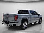 Used 2025 GMC SIERRA 1500 4WD CREW CAB 147
