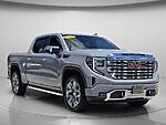 Used 2025 GMC SIERRA 1500 4WD CREW CAB 147