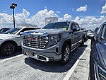 Used 2025 GMC SIERRA 1500 4WD CREW CAB 147