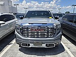 Used 2025 GMC SIERRA 1500 4WD CREW CAB 147