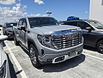 Used 2025 GMC SIERRA 1500 4WD CREW CAB 147