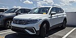 Used 2022 Volkswagen Tiguan 2.0T S 4MOTION in DAVIE, FLORIDA