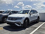 Used 2022 Volkswagen Tiguan 2.0T S 4MOTION in DAVIE, FLORIDA (Photo 1)