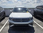 Used 2022 Volkswagen Tiguan 2.0T S 4MOTION in DAVIE, FLORIDA (Photo 3)