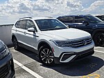 Used 2022 Volkswagen Tiguan 2.0T S 4MOTION in DAVIE, FLORIDA (Photo 4)