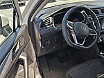 Used 2022 Volkswagen Tiguan 2.0T S 4MOTION in DAVIE, FLORIDA (Photo 5)